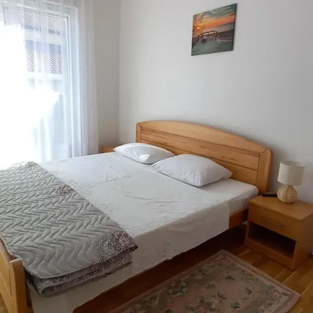 Apartment Marija