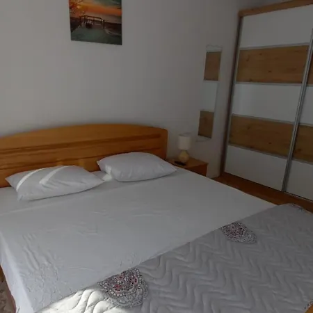 Marija Apartment