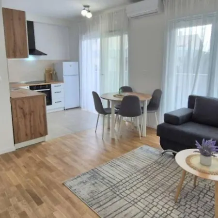 Marija Apartman Trogir