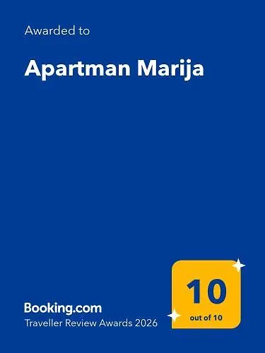 Marija Trogir