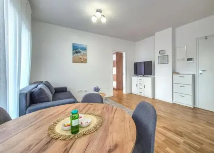 Apartmán Marija *