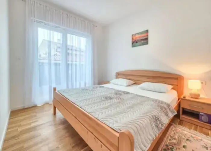 Apartmán Marija *