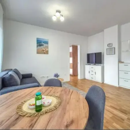 Appartement Marija *